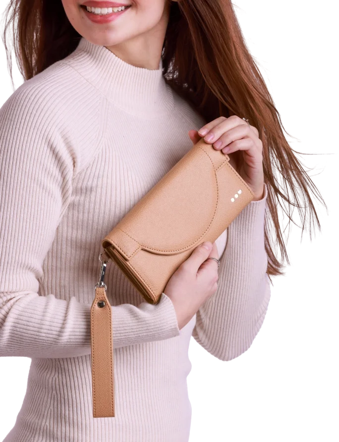 Femke Big Beige