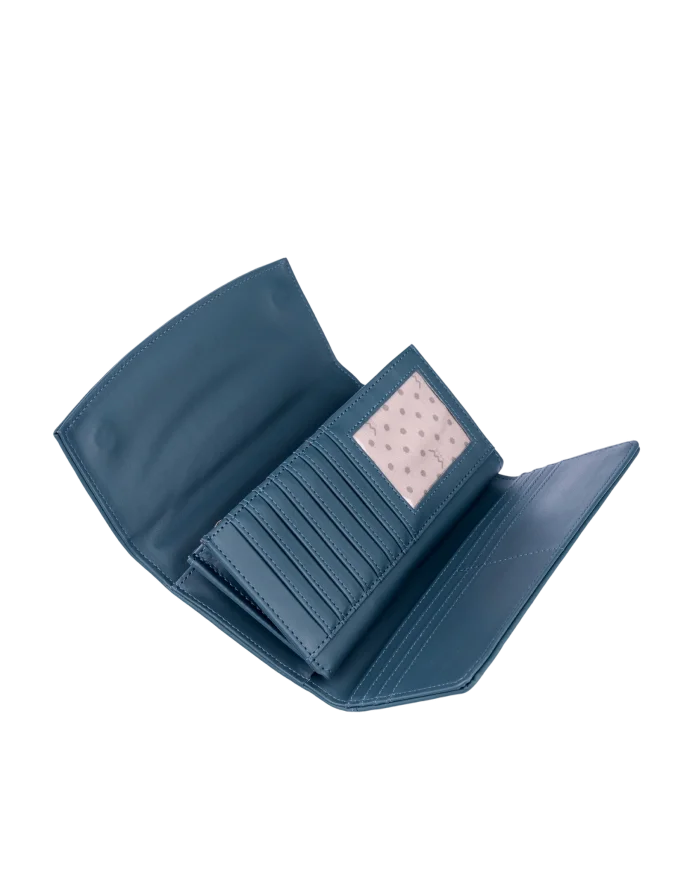 Manta Blue