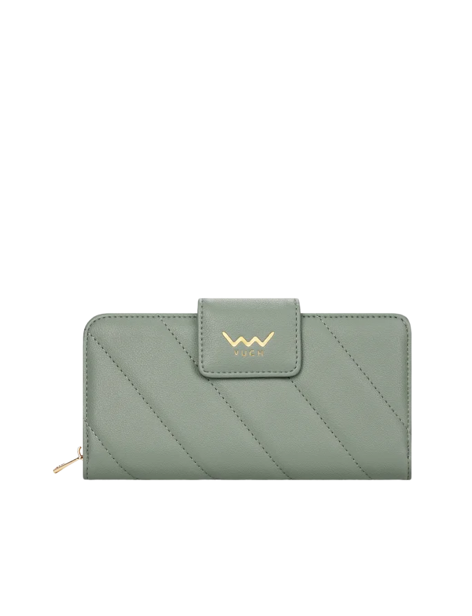 Zoreya Dusty Green