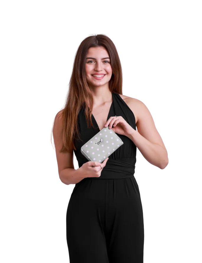 Nasya Grey