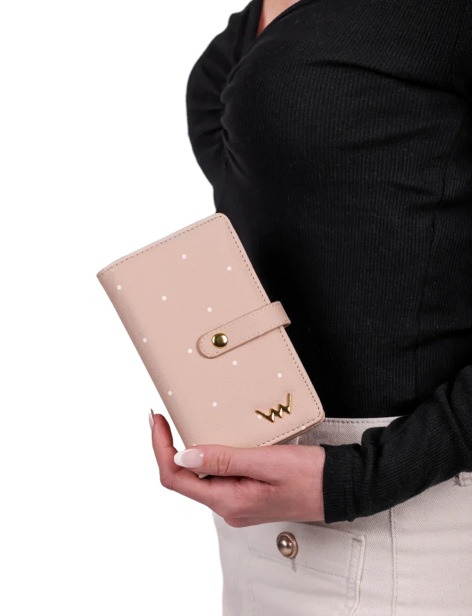 Lance Minor Beige