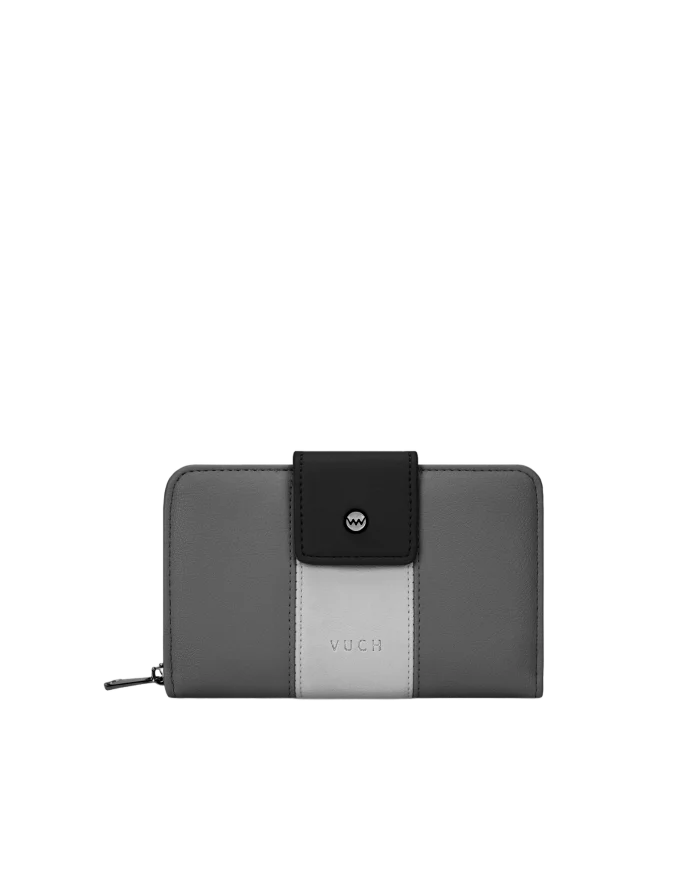 Talli Tammy Striped Black