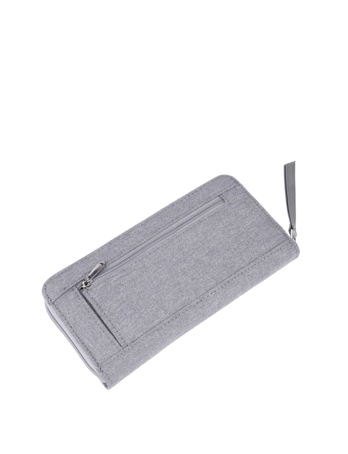Nightie Nicci TC Grey