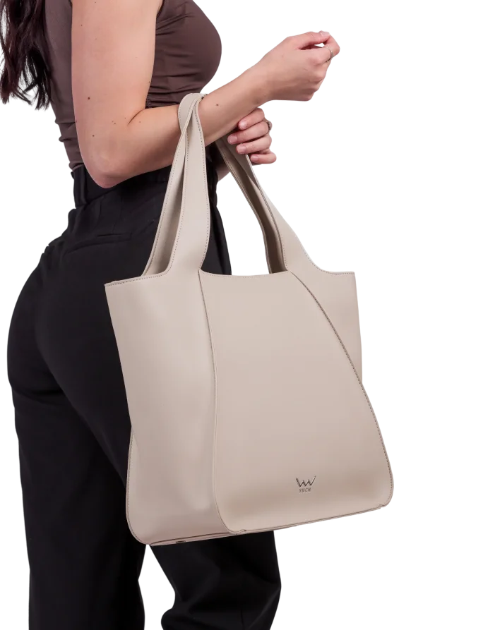 Calyste Light Beige