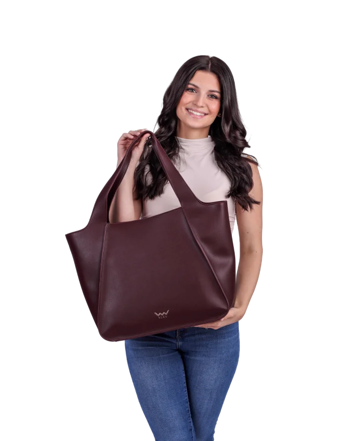 Calyste Wine Red
