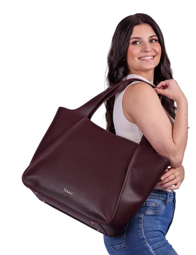 Calyste Wine Red