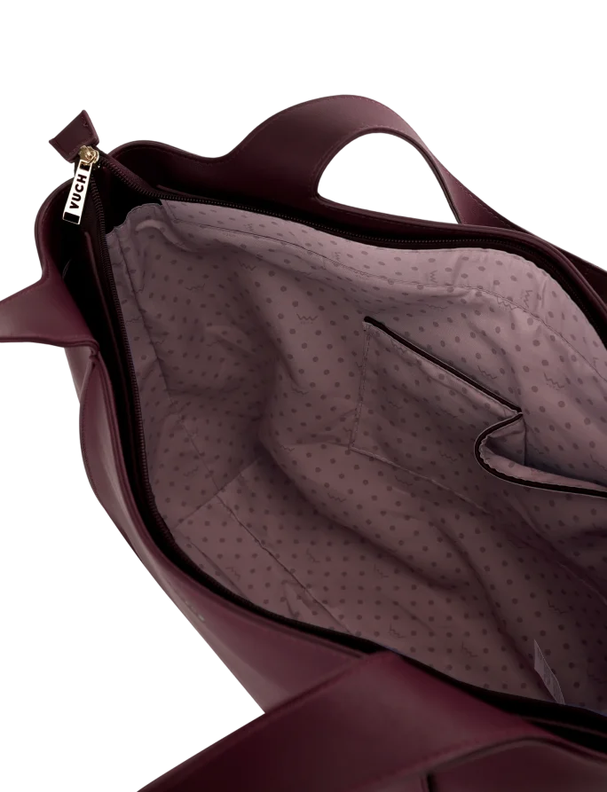 Calyste Wine Red
