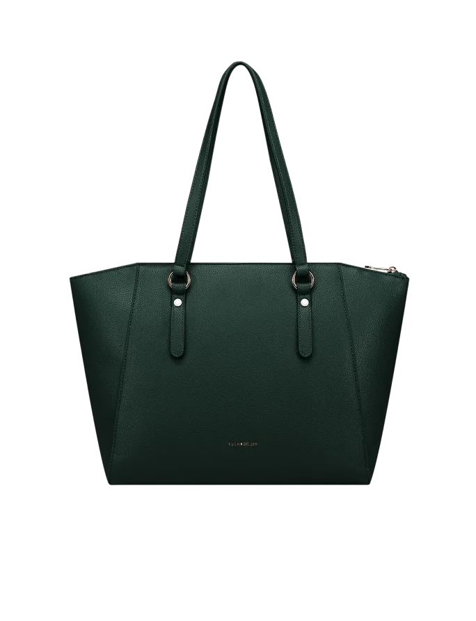 Carmela Dark Green
