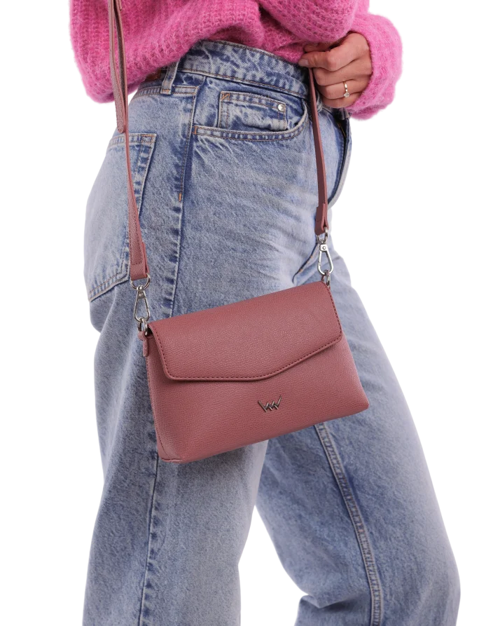 Silvano Dusty Pink
