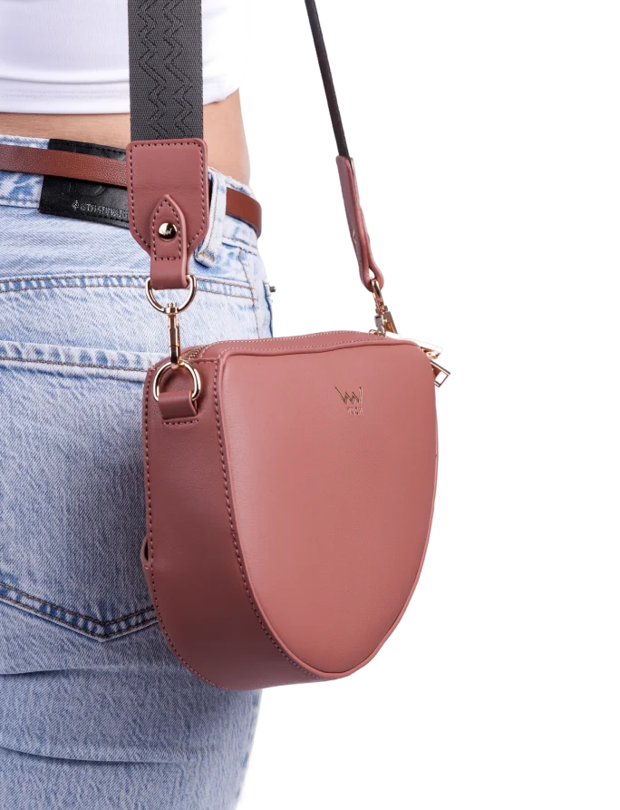Larrel Dusty Pink