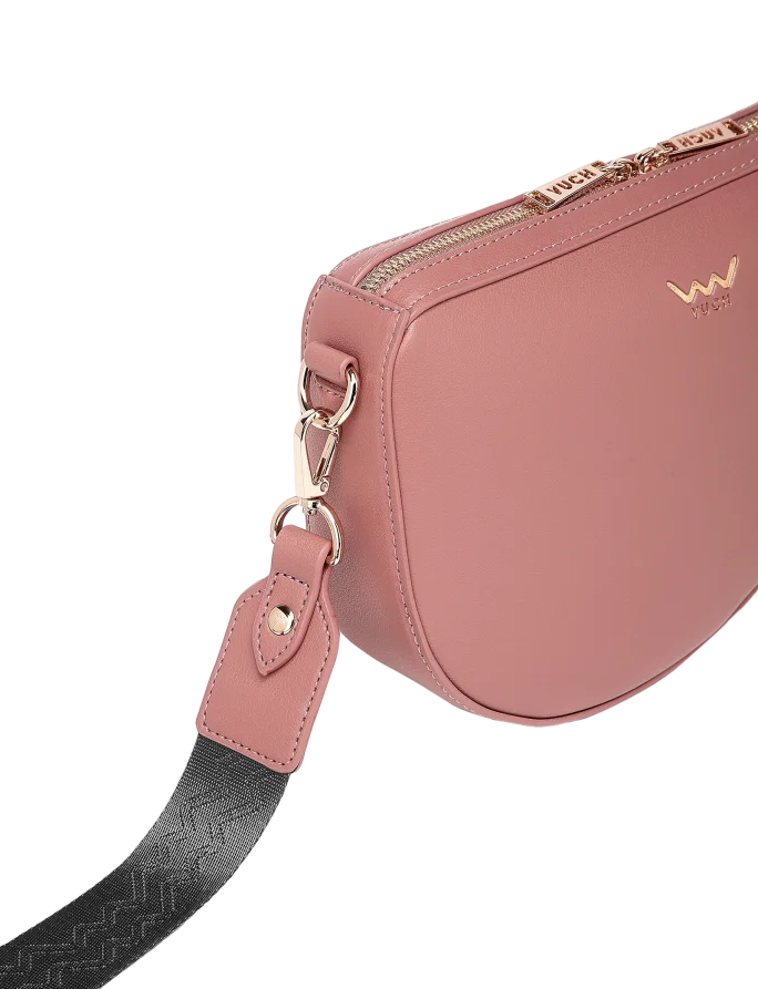 Larrel Dusty Pink
