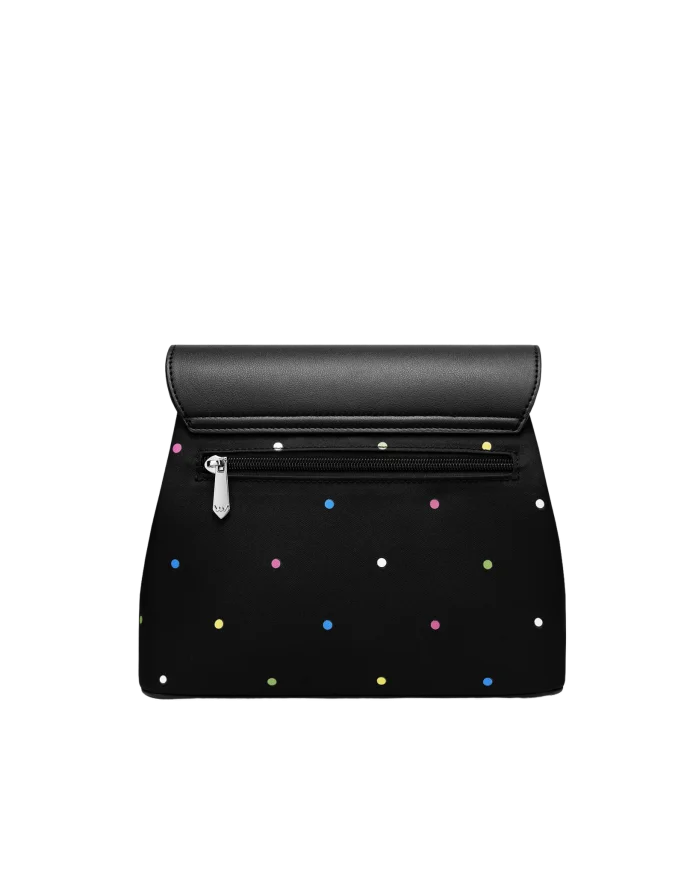 Byrsa Dotty Black