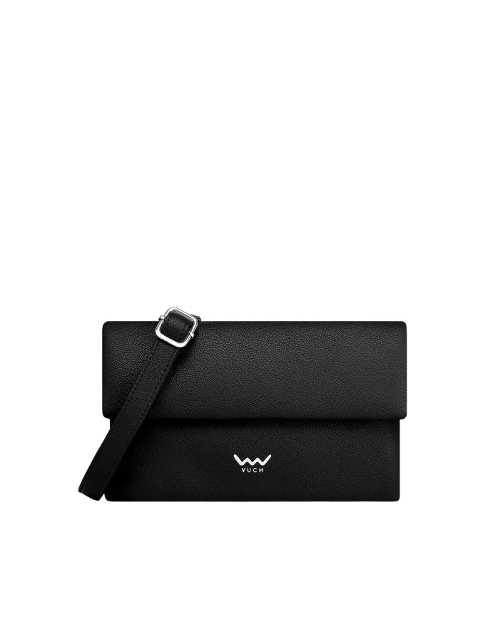 Yella Chic Black