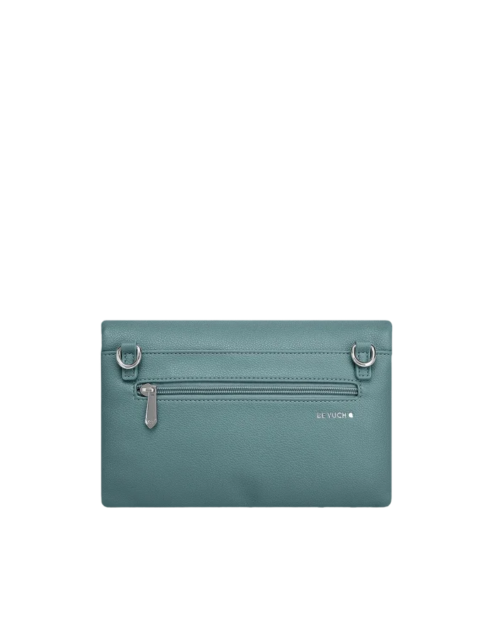 Yella Chic Turquoise