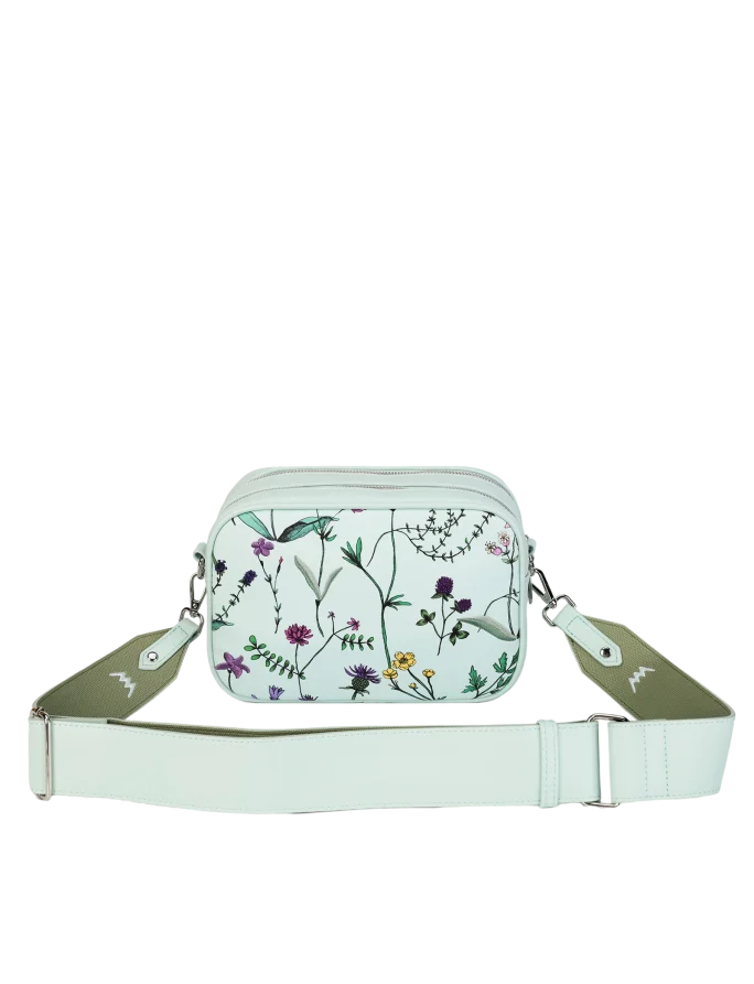 Massimo Wildflowers Green
