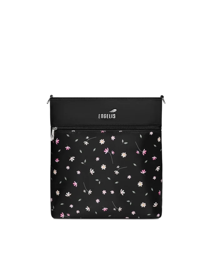 Amma Flowers Black