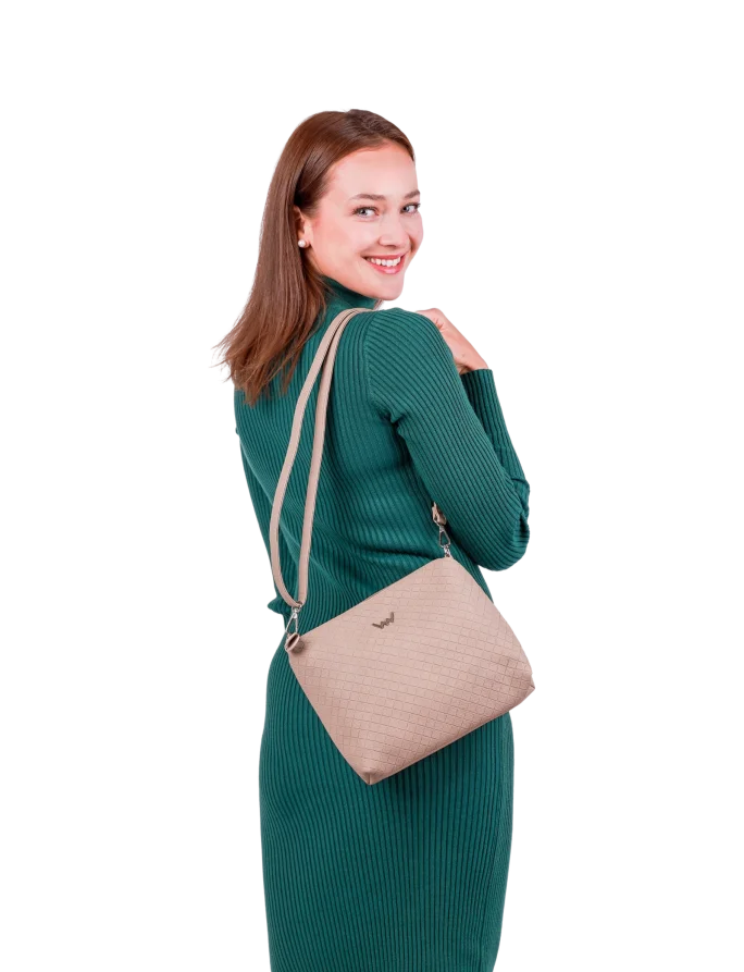 Coalie Diamond Beige