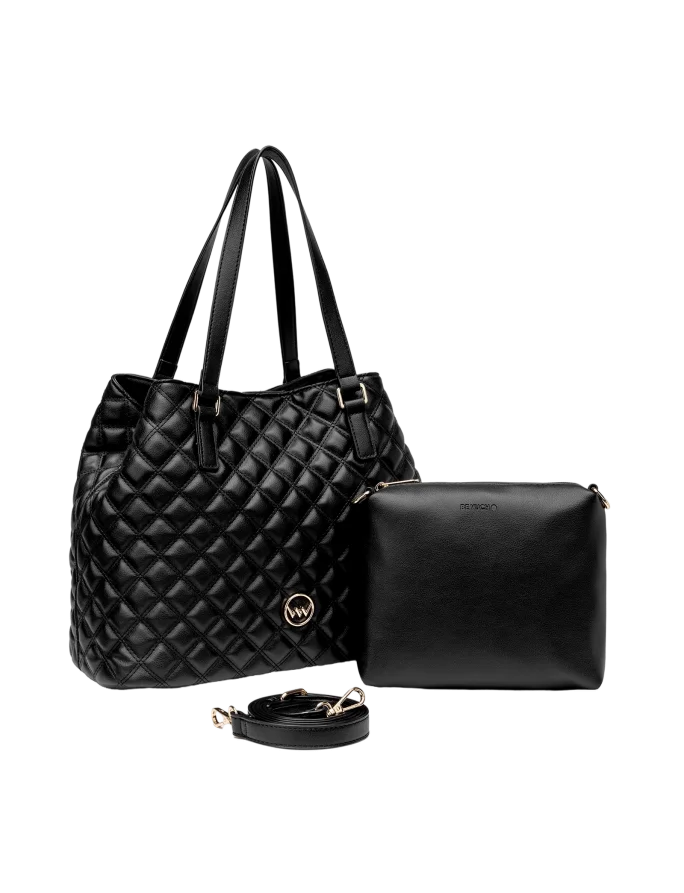 Roselda Classy Black