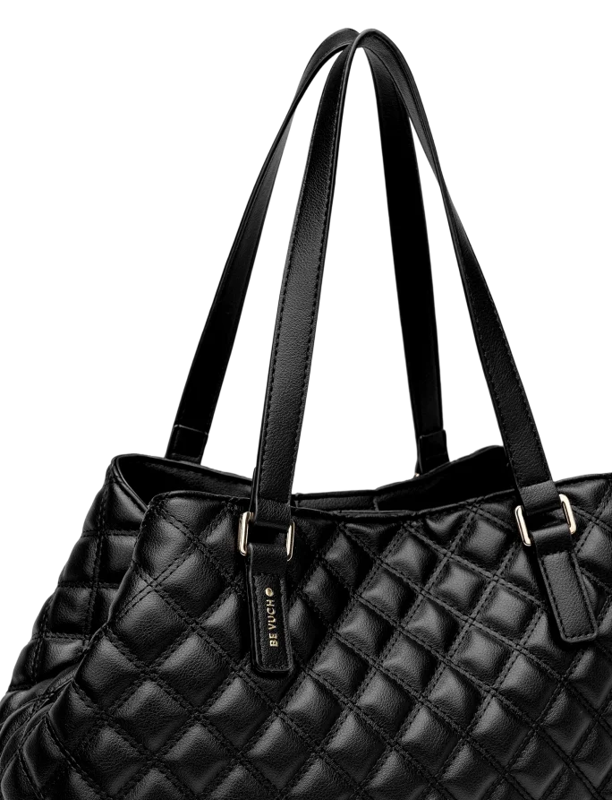 Roselda Classy Black