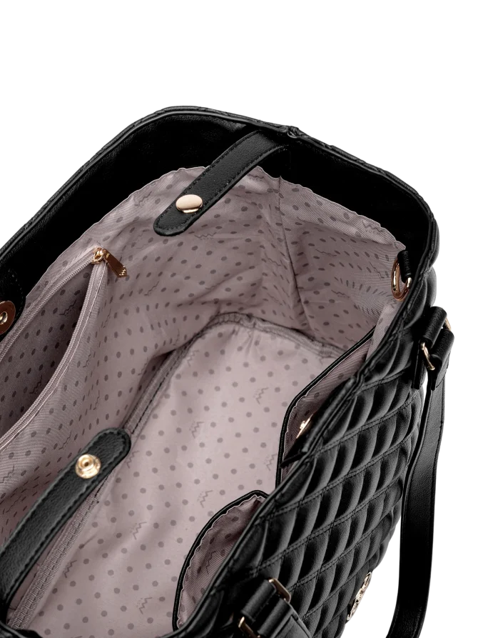 Roselda Classy Black