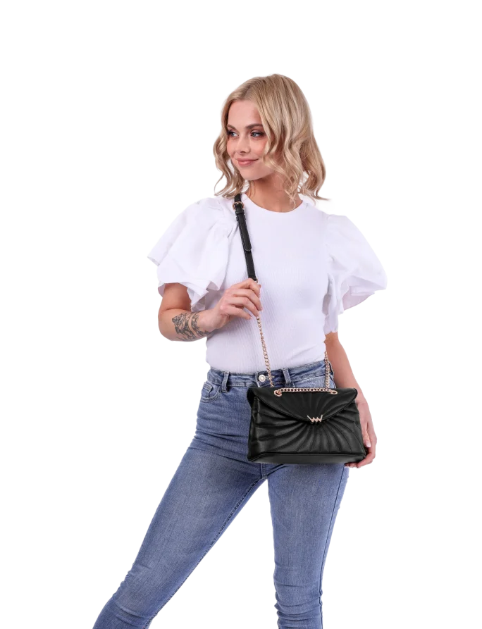 Allia Black