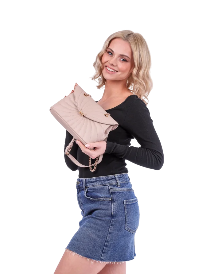 Allia Beige