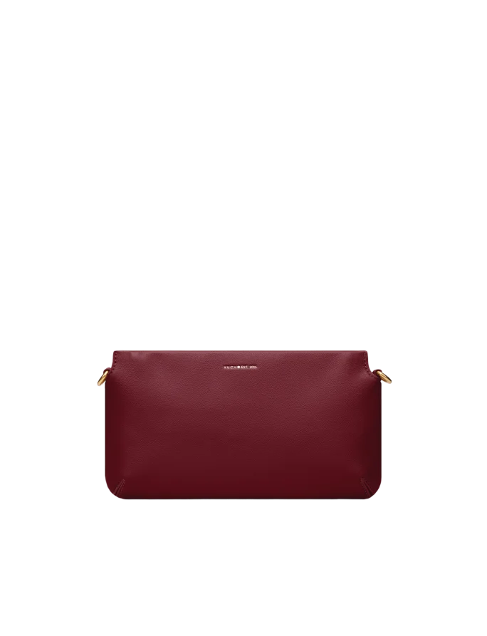Penelope Wine Red