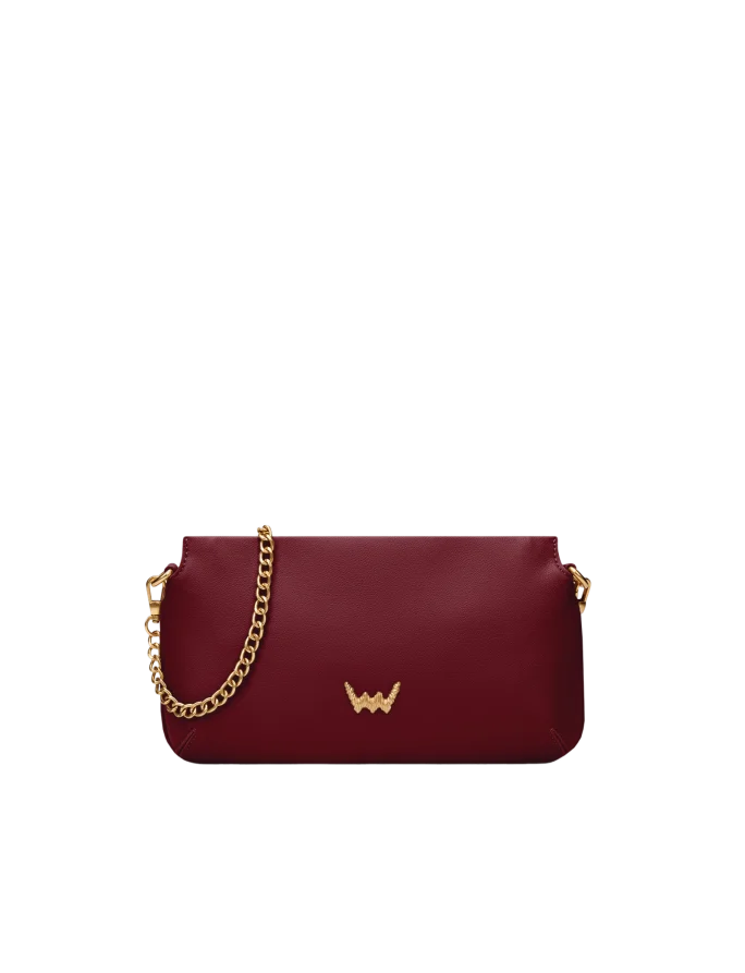 Penelope Wine Red