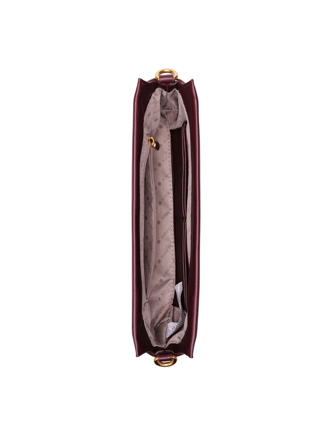 Penelope Wine Red