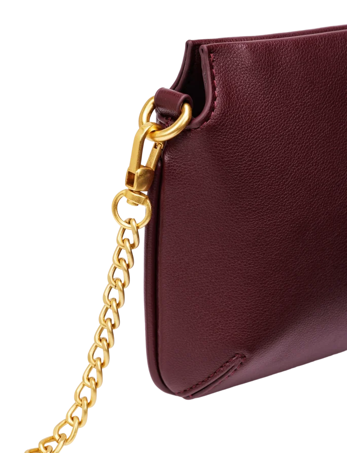 Penelope Wine Red