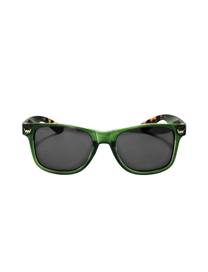 Sollary Gepard Green