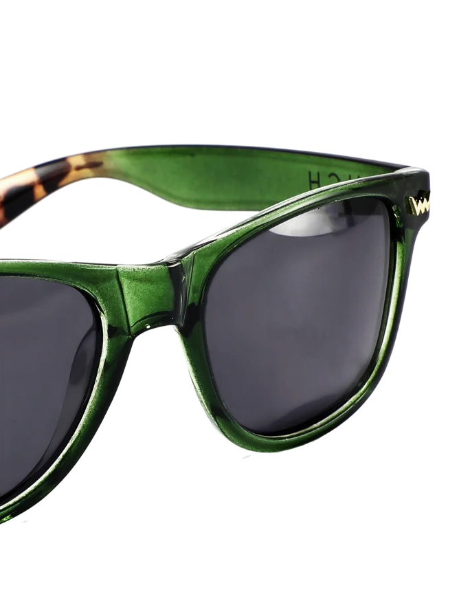 Sollary Gepard Green
