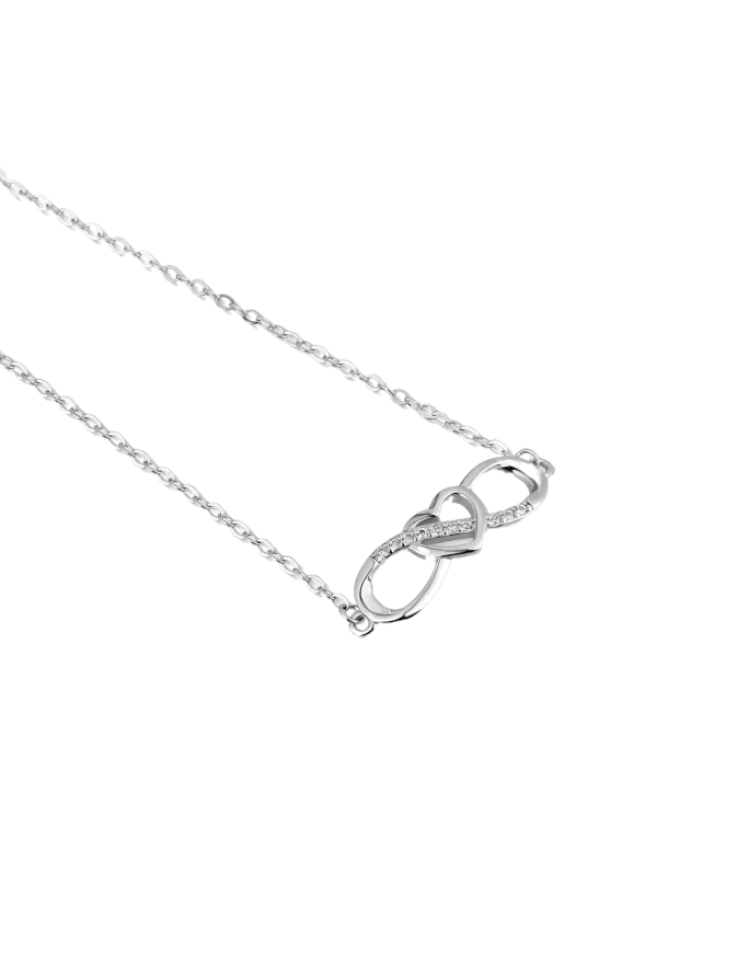 Narukvica Noreya Silver