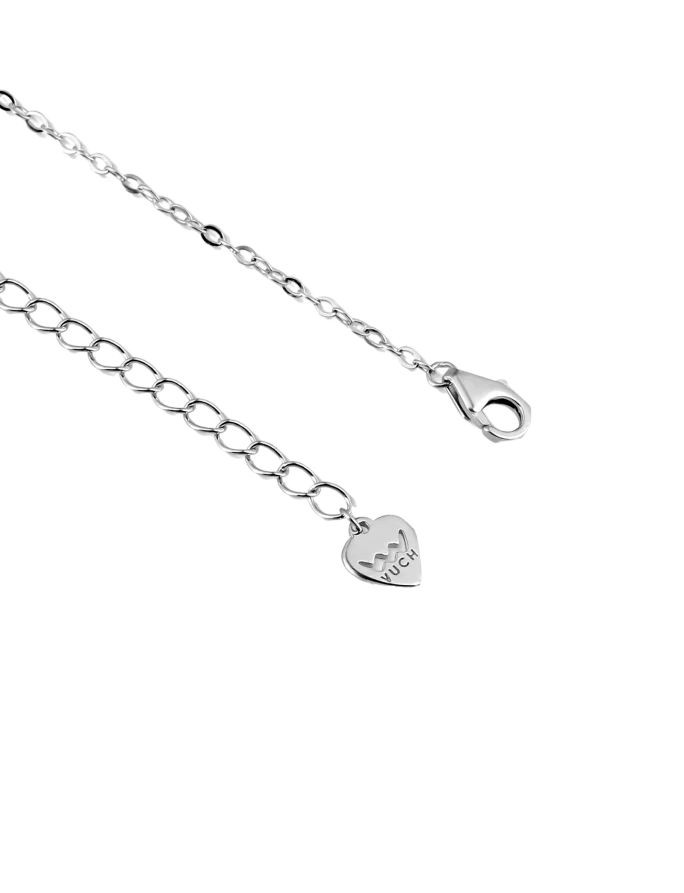 Narukvica Noreya Silver