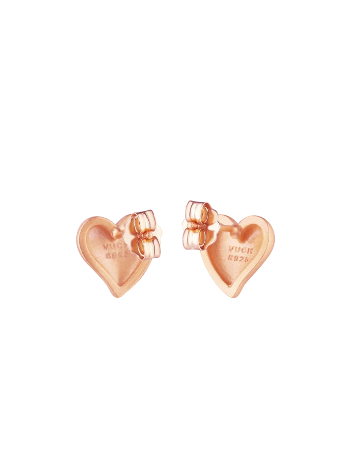 Naušnice Disa Rose Gold