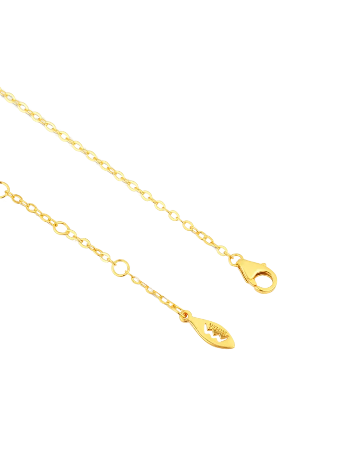 Narukvica Fenni Gold