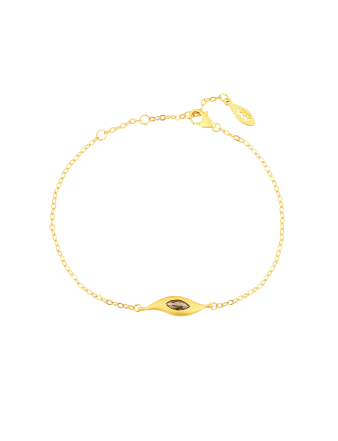 Narukvica Fenni Gold