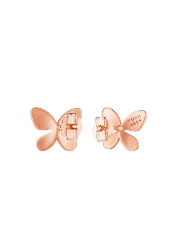 Naušnice Elen Rose Gold