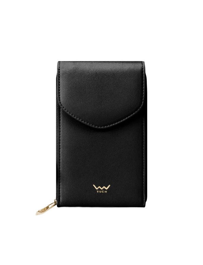 Chanthal Black