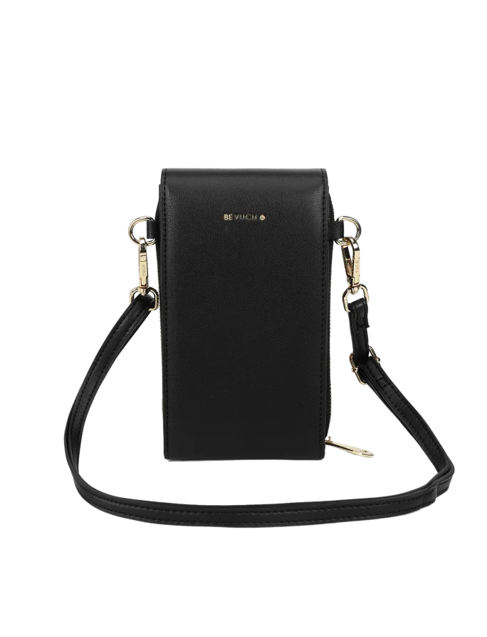 Chanthal Black