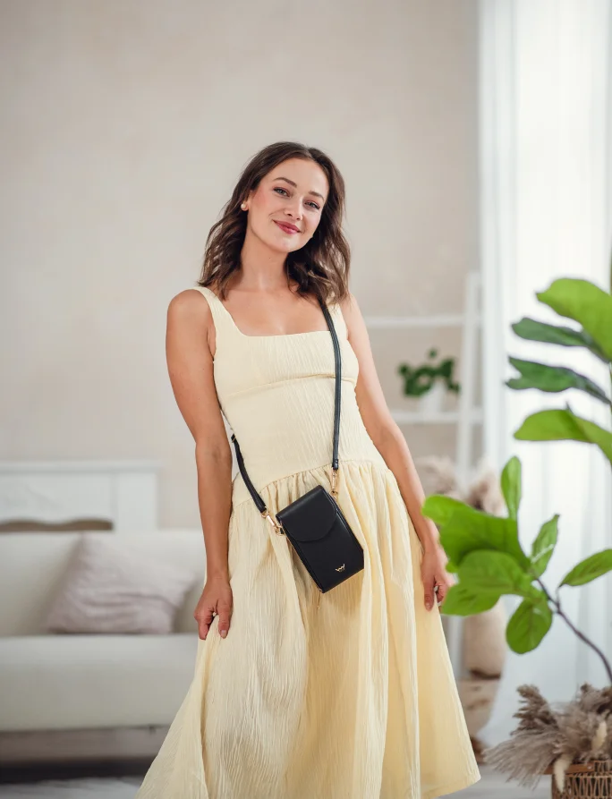 Chanthal Black