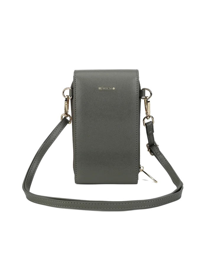 Chanthal Green
