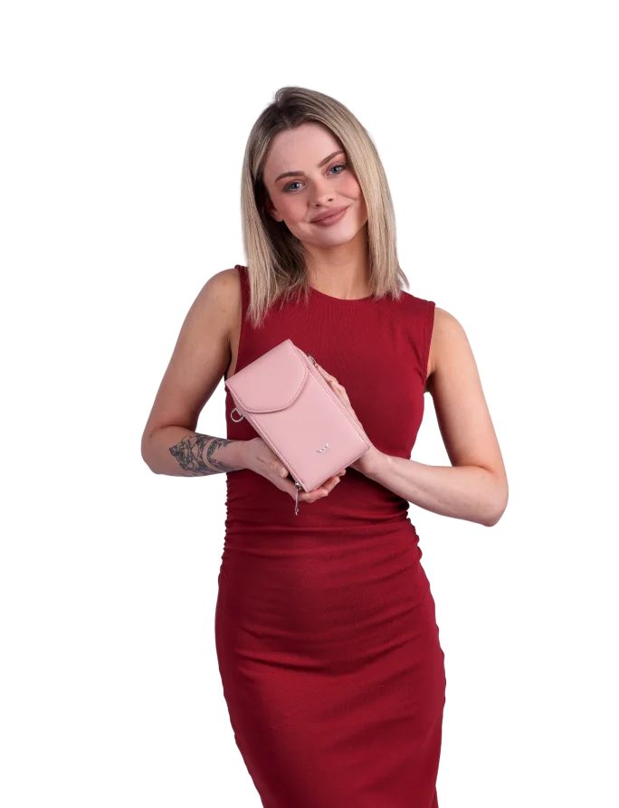 Chanthal Pink