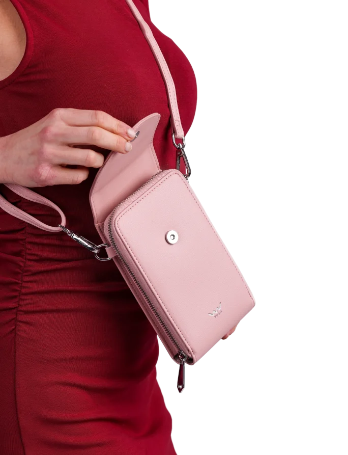 Chanthal Pink