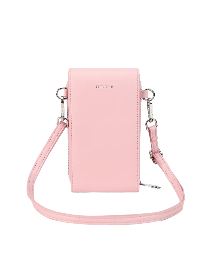Chanthal Pink