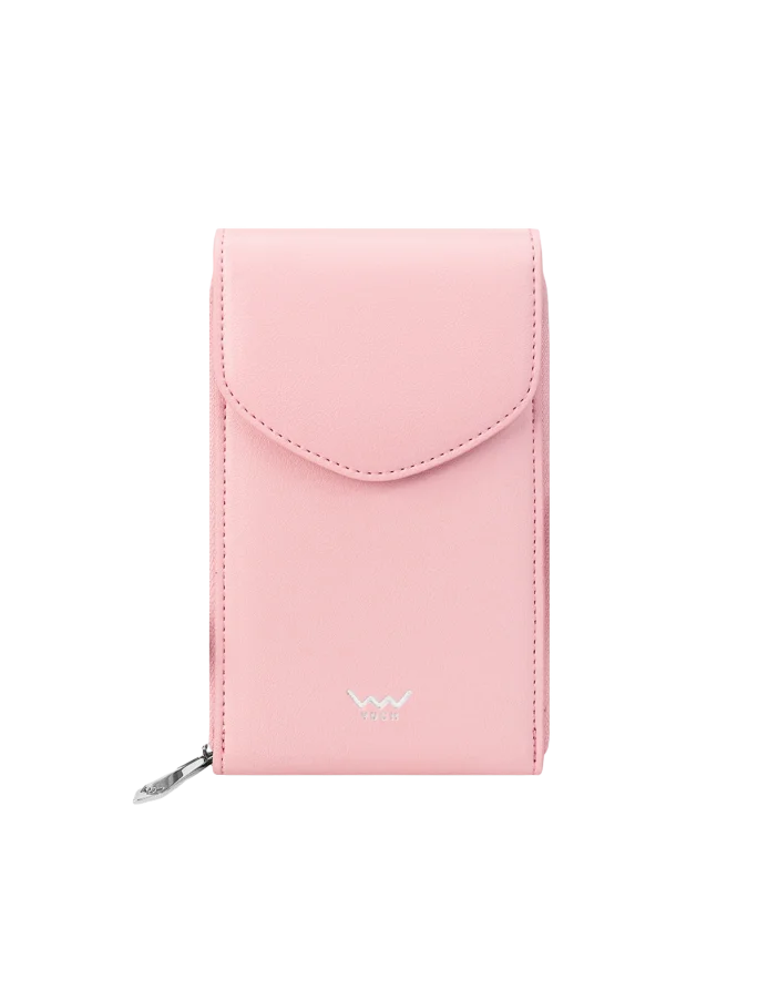 Chanthal Pink