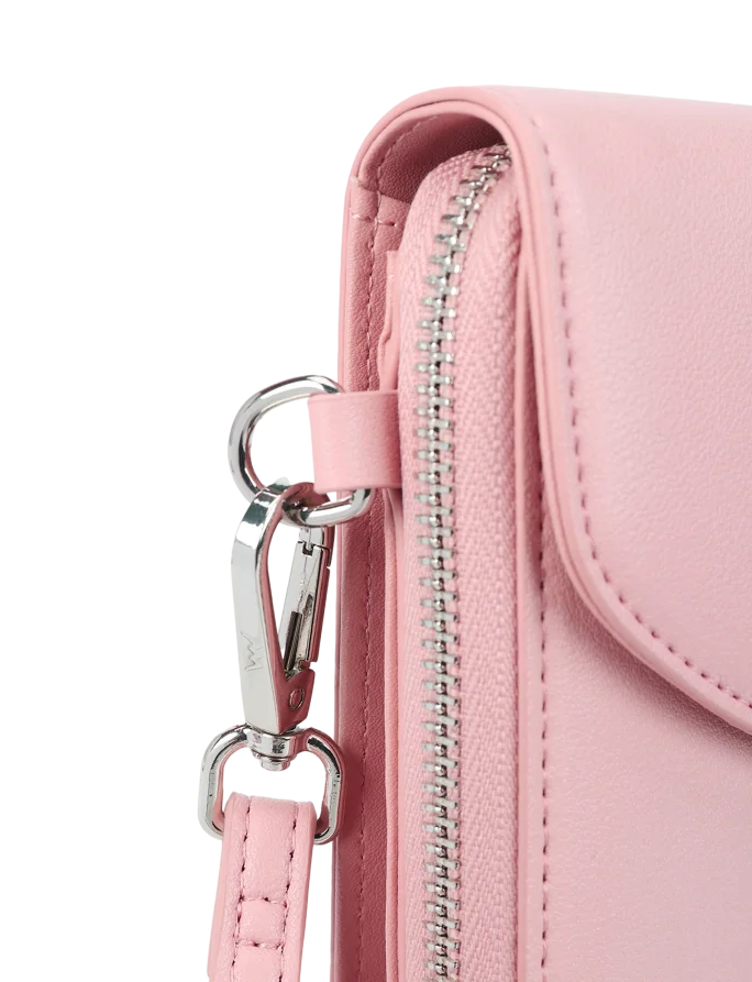 Chanthal Pink