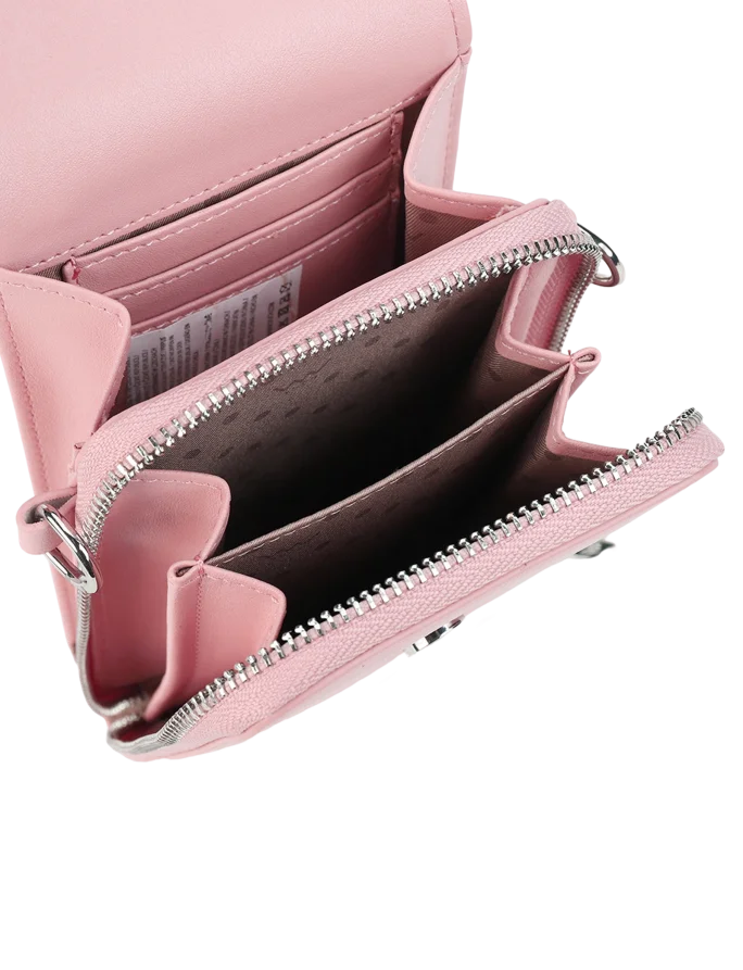 Chanthal Pink