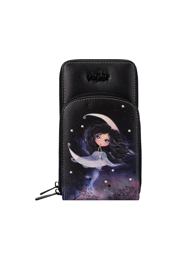 Lilian Crossbody Wallet