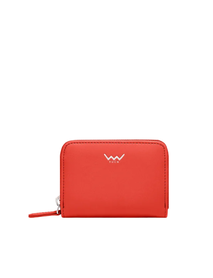 Luxia Red
